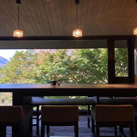 Hakone Elecasa Hotel And Spa Bagian luar foto