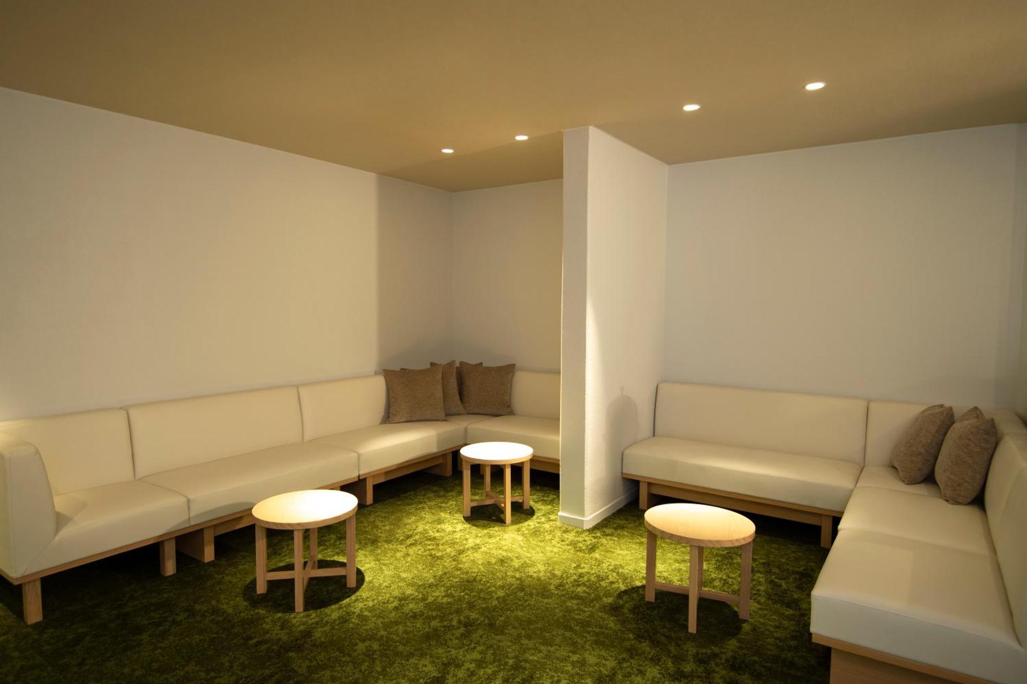Hakone Elecasa Hotel And Spa Bagian luar foto