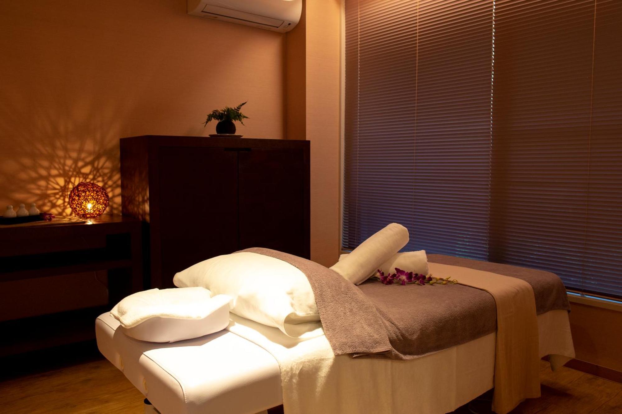 Hakone Elecasa Hotel And Spa Bagian luar foto